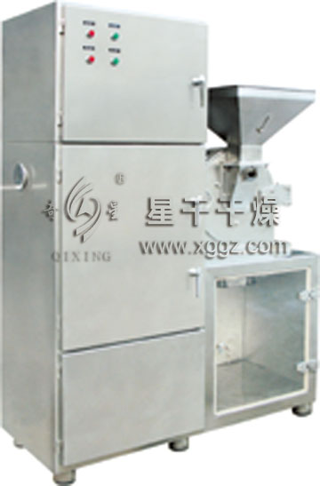 20B、30B、40B、50B等系列萬能高效粉碎吸塵機(jī)(組)