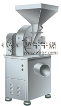 20B、30B、40B、50B系列萬能高效粉碎機(jī)